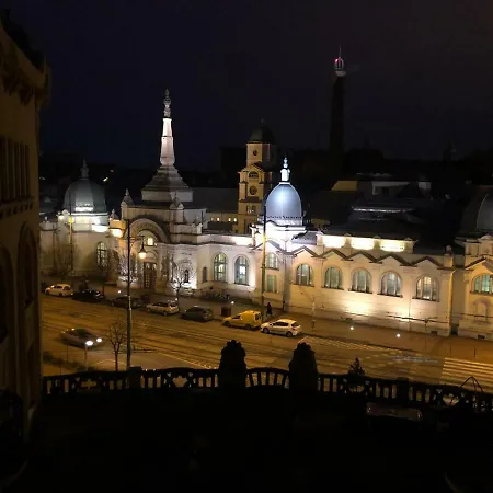 Palace Szeged