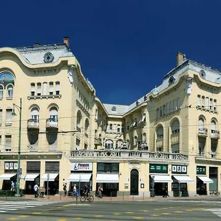 Palace Apartment Szeged