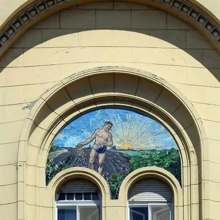 Palace Apartment Szeged