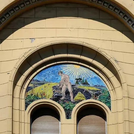 Palace Apartment