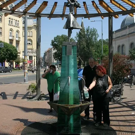 Palace Szeged