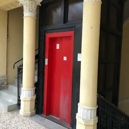 Palace * Szeged