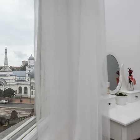 Palace Apartment Szeged