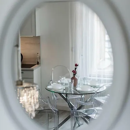 Apartment Palace Szeged