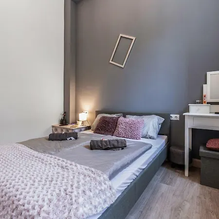Apartment Palace Szeged