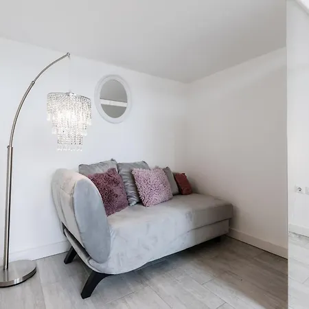Apartment Palace Szeged