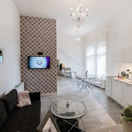 Palace Apartmán