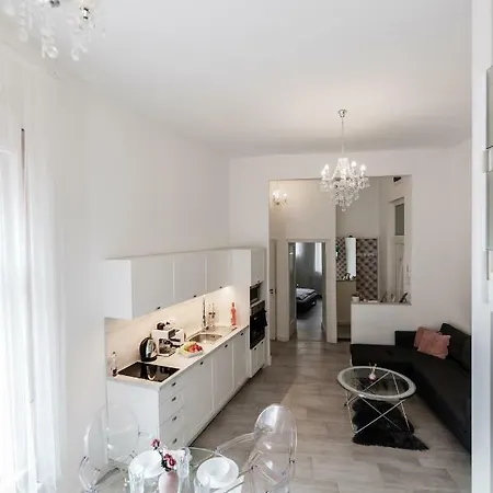 Palace Apartmán