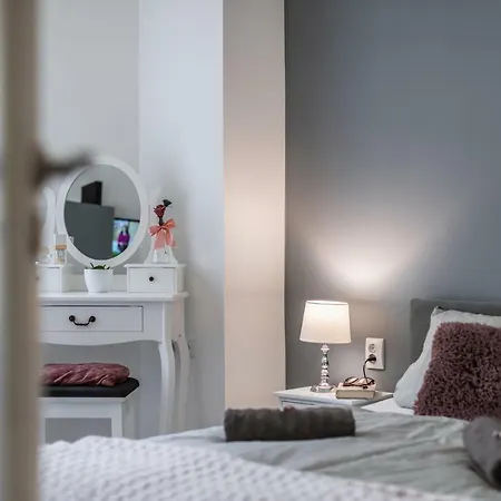Apartmán Palace *