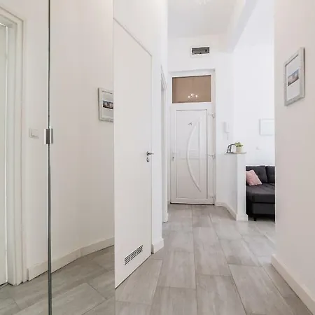 Palace Apartmán